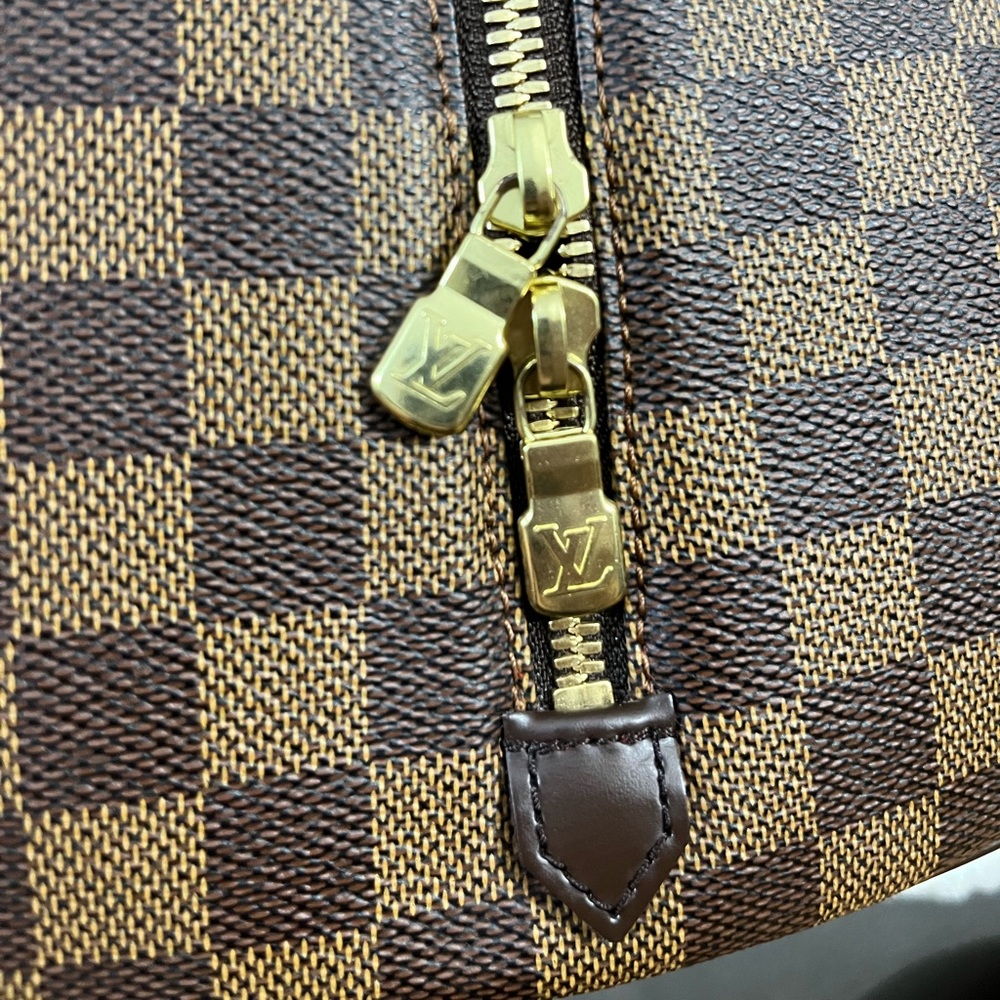 Louis Vuitton Ribera MM - Picture 11 of 15